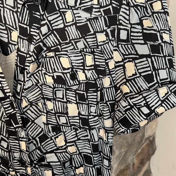 Diane Von Furstenburg Polly Anna Dress - Picture 4 of 4